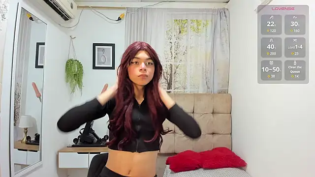 Snapshot of Vanessa_Jenner chatting on 02-25-26, 01:37 Vanessa Jenner online show from 02-25-26, 01:37