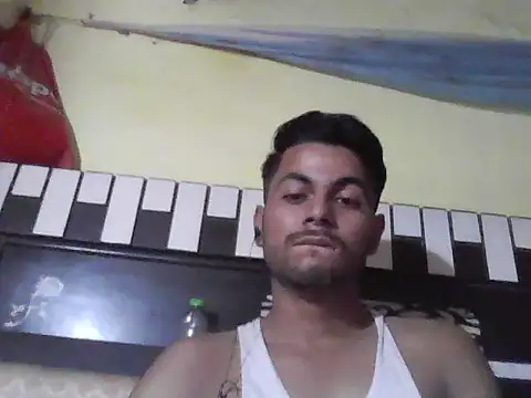 ursdreamperson online show from 10-20-25, 06:36