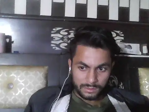 ursdreamperson online show from 11-14-25, 03:55