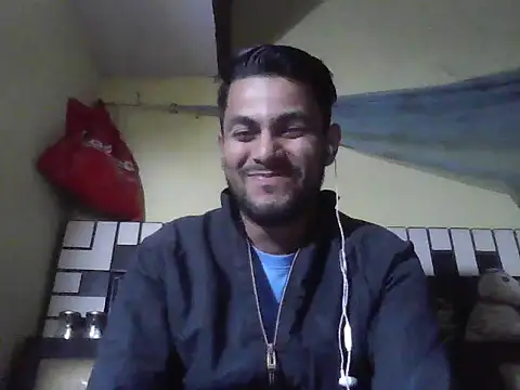 ursdreamperson online show from 12-02-25, 04:51