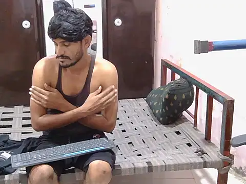 krishjaat43 online show from 11-02-25, 03:36