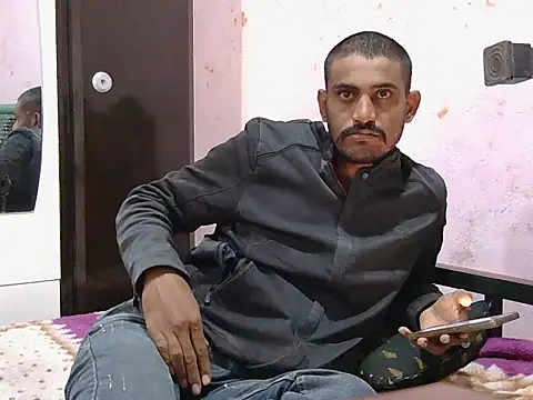 krishjaat43 online show from 12-16-25, 06:07