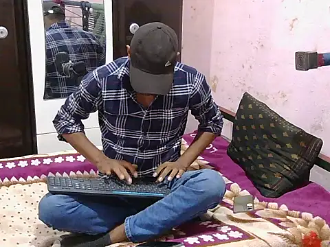 krishjaat43 online show from 12-19-25, 07:59