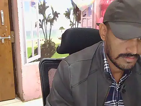 krishjaat43 online show from 12-20-25, 04:58