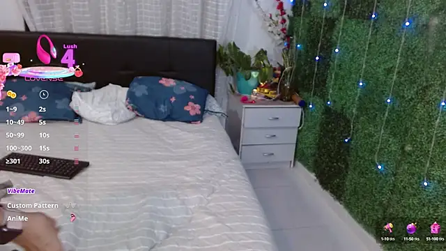 angelly  kate online show from 09-26-25, 04:27