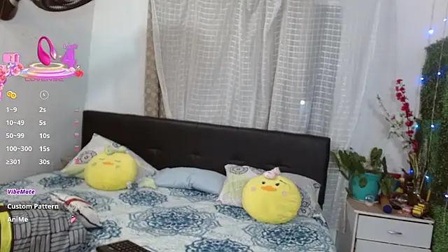 angelly  kate online show from 09-30-25, 03:00