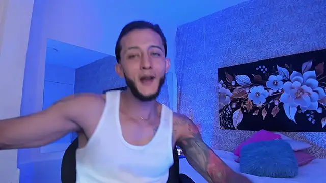 jonas conor online show from 11-04-25, 07:35