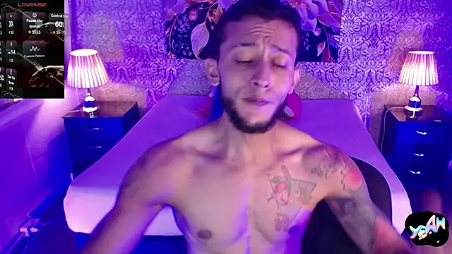 jonas conor online show from 11-13-25, 07:57