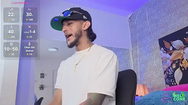 jonas conor online show from 02-18-26, 06:48