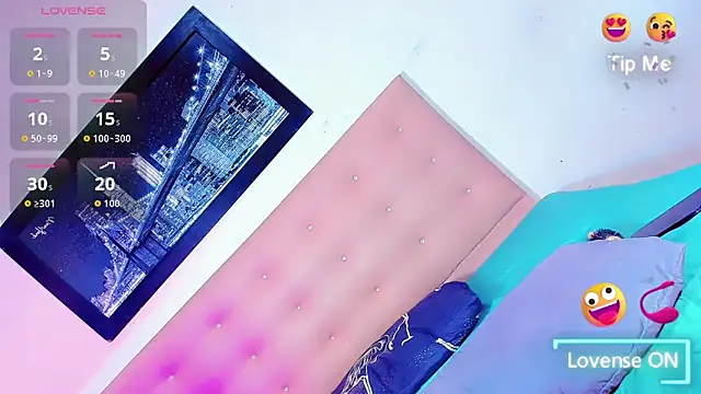 baby-isaaTs online show from 02-05-26, 04:00