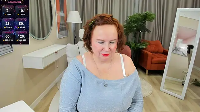 WifeyXRated online show from 02-26-25, 05:31