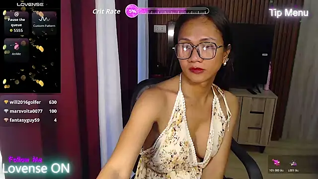 aikatrans asianxx online show from 10-18-25, 01:41