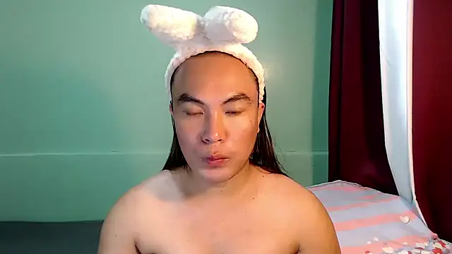 asianayumi online show from 09-10-25, 07:30