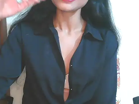 Ankita Chandel online show from 12-05-25, 06:04