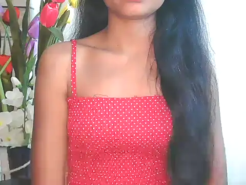 Ankita Chandel online show from 01-15-26, 11:41