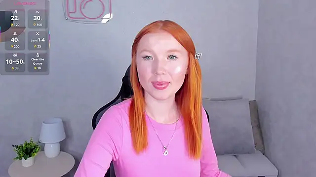 Anna Patterson online show from 10-15-25, 09:53