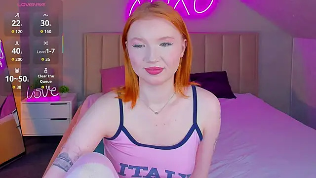 Anna Patterson online show from 04-14-26, 09:15