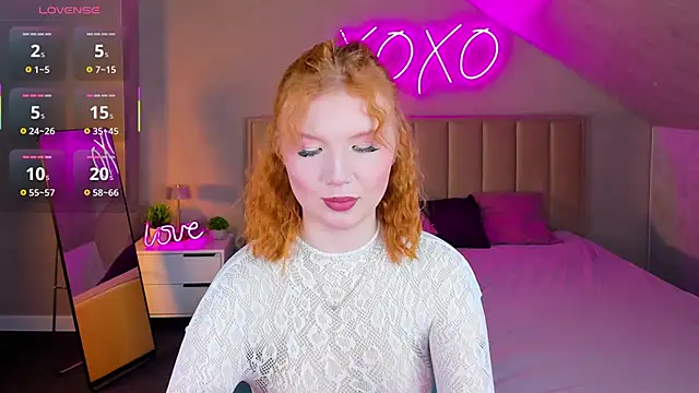 Anna Patterson online show from 04-15-26, 09:49