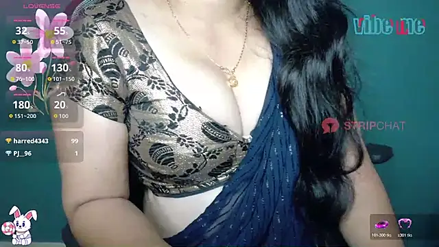Snapshot of megHana_teLugGu chatting on 10-18-25, 04:52 megHana teLugGu online show from 10-18-25, 04:52