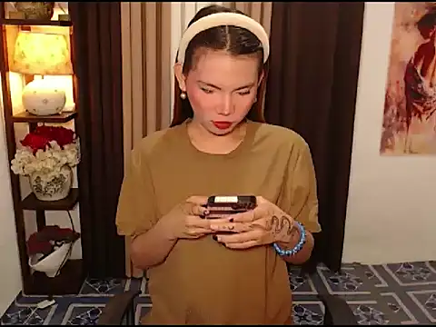 TemptationofANNA online show from 12-05-25, 12:36