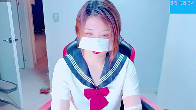 hyeony s96 online show from 09-30-25, 11:48