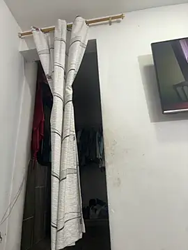 AndyCalifornia1 online show from 09-08-25, 08:41