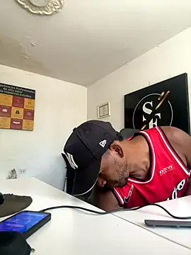 AndyCalifornia1 online show from 09-26-25, 03:05