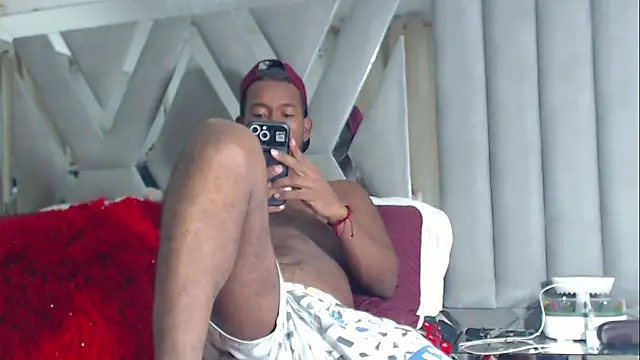 AndyCalifornia1 online show from 11-20-25, 02:39