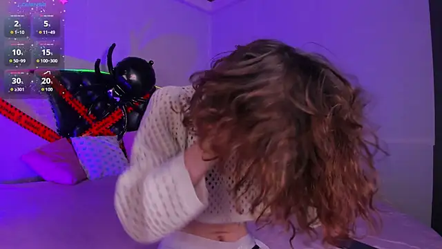 M1BabyG1rl online show from 11-03-25, 07:53