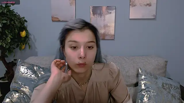 Snapshot of SophieAsh chatting on 10-02-25, 07:15 SophieAsh online show from 10-02-25, 07:15