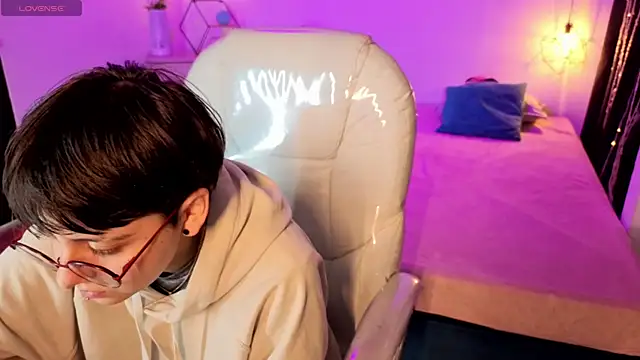 Nathaly ds online show from 11-08-25, 07:52