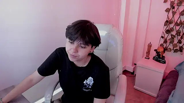 Nathaly ds online show from 01-10-26, 06:53