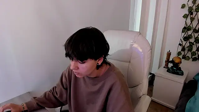 Nathaly ds online show from 01-14-26, 07:19