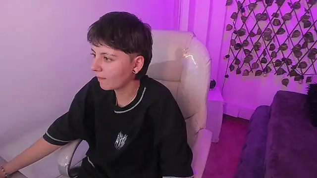 Nathaly ds online show from 02-27-26, 08:42