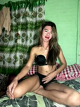 alonashy online show from 11-18-25, 05:28