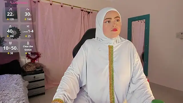 MarianFadel online show from 09-17-25, 12:40