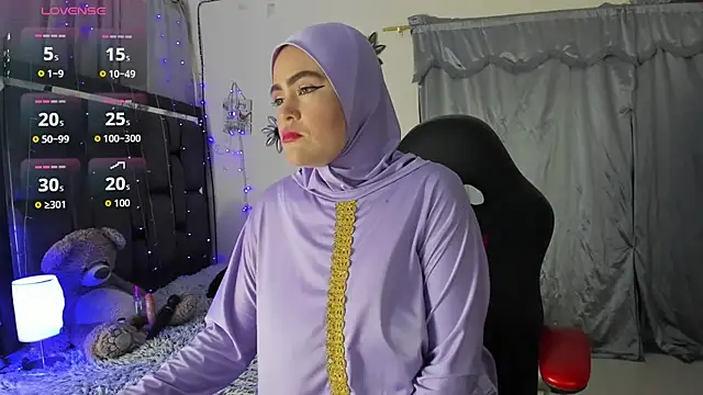 MarianFadel online show from 10-04-25, 12:47