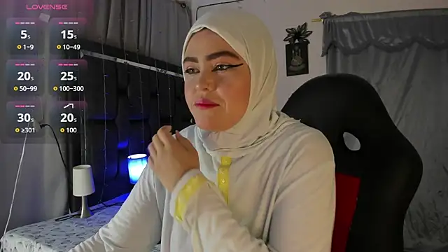 MarianFadel online show from 10-07-25, 12:24