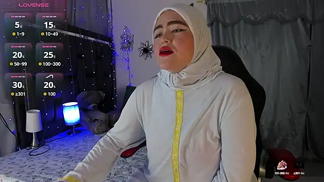 MarianFadel online show from 10-08-25, 12:25