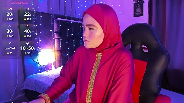 MarianFadel online show from 11-06-25, 12:28