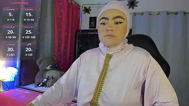 MarianFadel online show from 12-18-25, 12:33