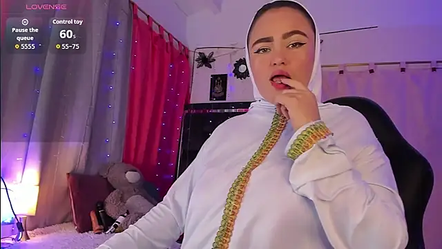 MarianFadel online show from 01-07-26, 12:40