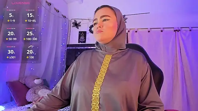 MarianFadel online show from 01-15-26, 12:32