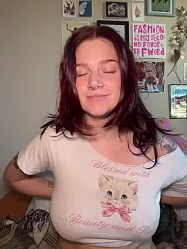 zarialove online show from 11-11-25, 09:59