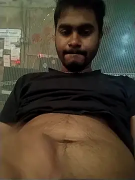 Rohit4500 online show from 02-21-26, 02:45