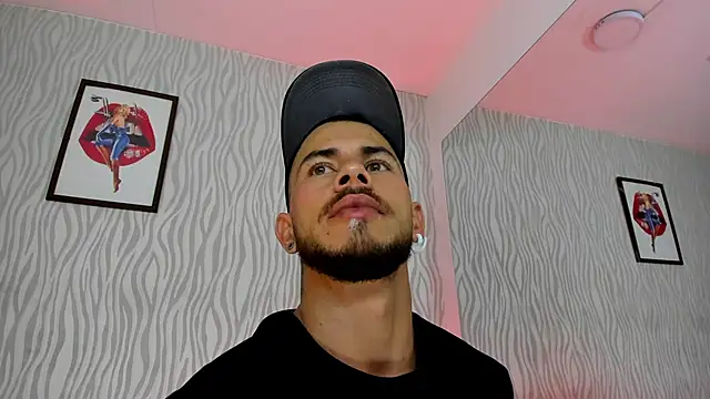 dylan jacobx online show from 11-14-25, 03:27