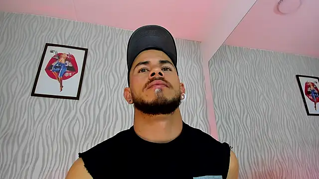 dylan jacobx online show from 11-18-25, 03:23