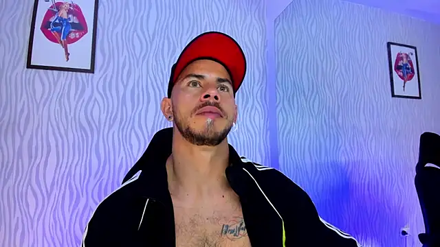 dylan jacobx online show from 11-22-25, 04:22