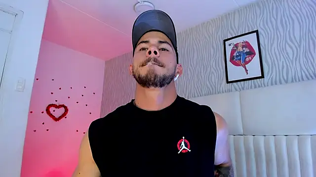 dylan jacobx online show from 11-26-25, 03:07