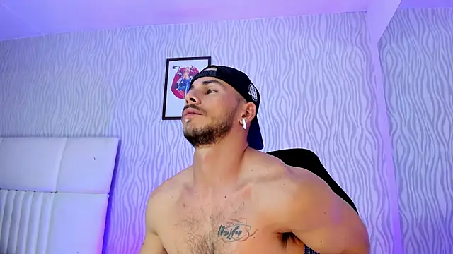 dylan jacobx online show from 12-01-25, 03:44